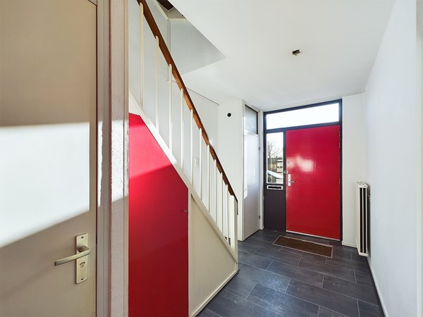 Medium property photo - Mozarthof 46, 4536 AW Terneuzen